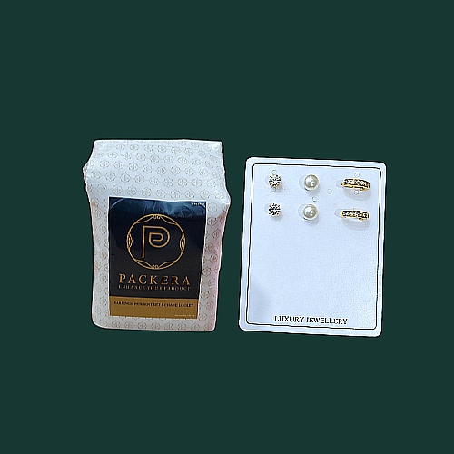 Elegant Earrings Packet