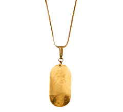 Pendant Set