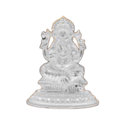 Silver Murti