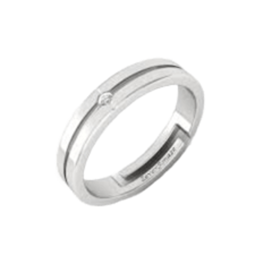 Gent's Ring