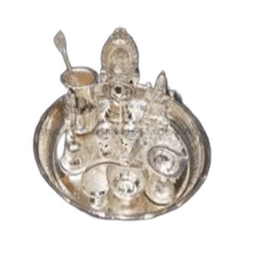 Puja items